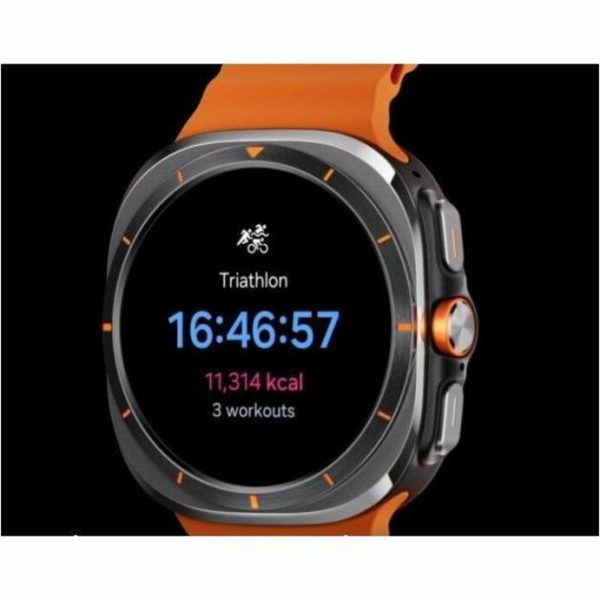 Samsung Galaxy Watch Ultra Smart Watch - Image 9
