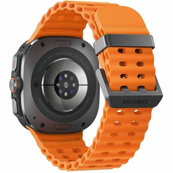 Samsung Galaxy Watch Ultra Smart Watch - Image 11