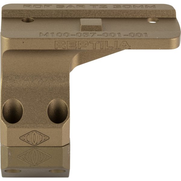 REPTILIA ROF SAR 30MM APNT MICRO FDE - Image 3