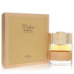 The Spirit of Dubai Eau De Parfum Spray (Unisex) 1.7 oz for Men