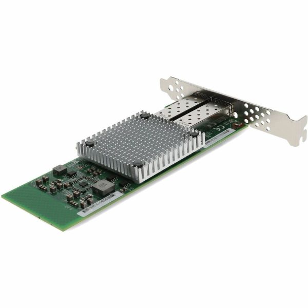 AddOn HP 700759-B21 Comparable 10Gbs Dual Open SFP+ Port Network Interface Card with PXE boot - Image 5