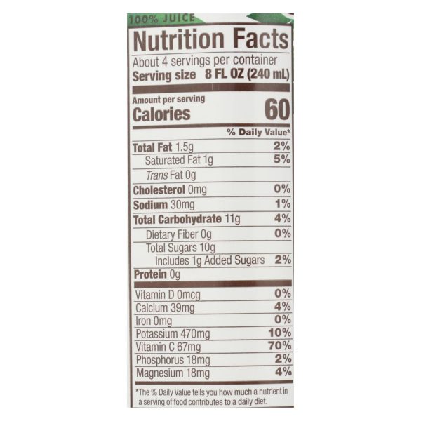 Vita Coco - Coconut Water Pressed - Case of 12 - 1 LT - Image 2