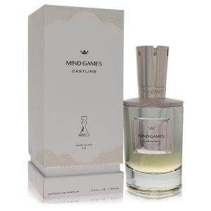 Mind Games Extrait De Parfum Spray (Unisex) 3.4 oz for Women