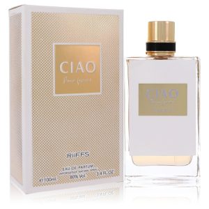 Riiffs Eau De Parfum Spray 3.4 oz for Women