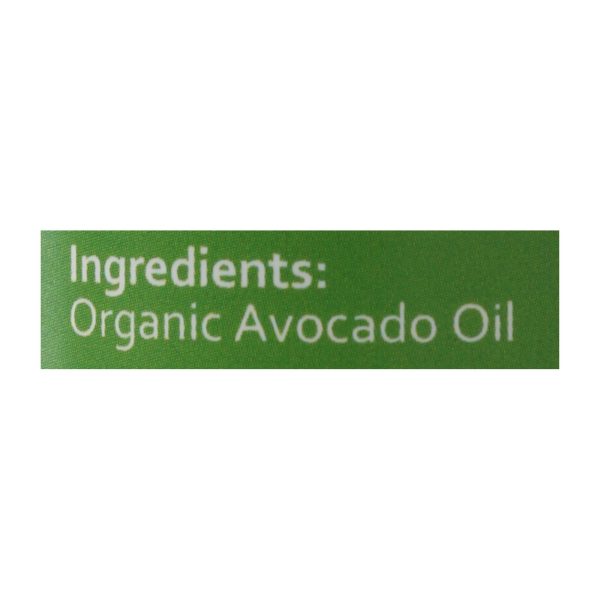 Benissimo - Oil Organic Avocado - Case of 6-8.45 FZ - Image 2