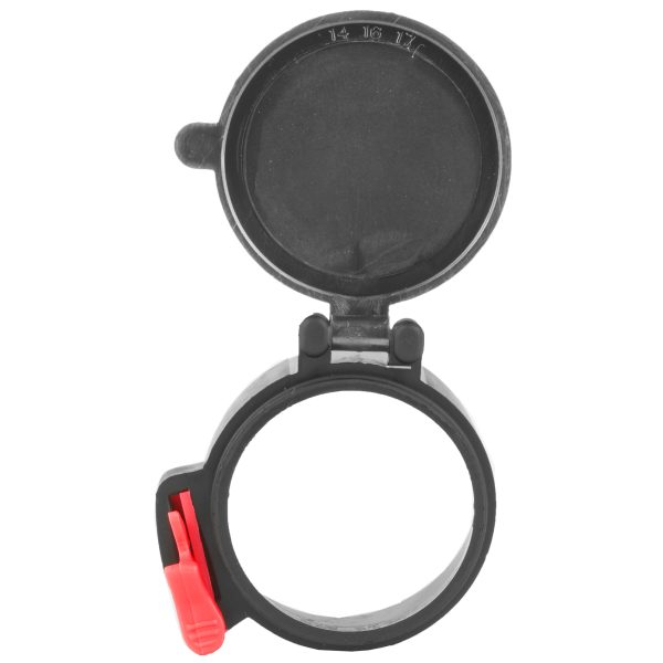 BTLR CRK FLIP SCOPE COVER 16 EYE - Image 2