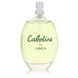 Parfums Gres Eau De Toilette Spray (Tester) 3.4 oz for Women