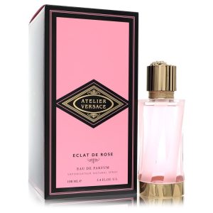 Versace Eau De Parfum Spray (Unisex) 3.4 oz for Women