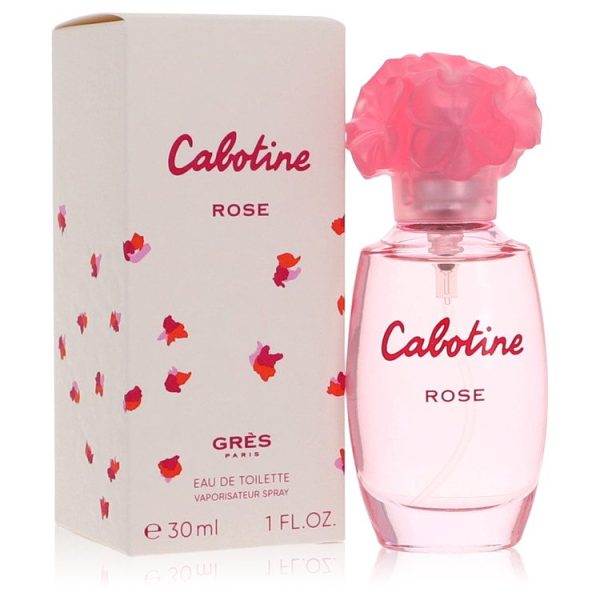 Parfums Gres Eau De Toilette Spray 1 oz for Women