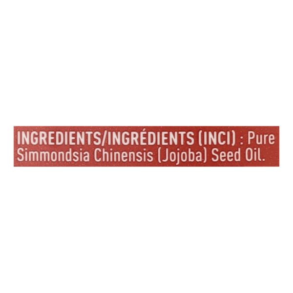 Desert Essence - Jojoba Oil 100% Pure - 1 Each-8 FZ - Image 2