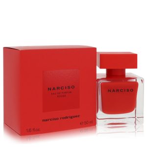 Narciso Rodriguez Eau De Parfum Spray 1.6 oz for Women