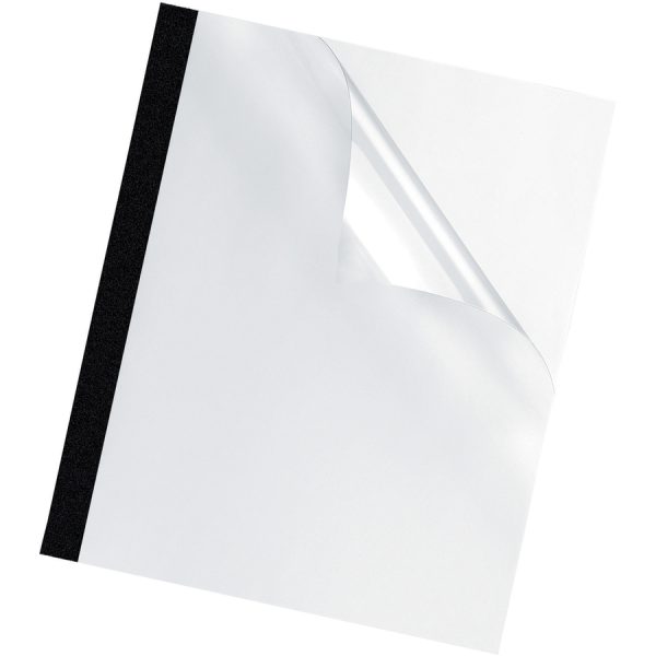 Fellowes Thermal Presentation Covers - Image 2