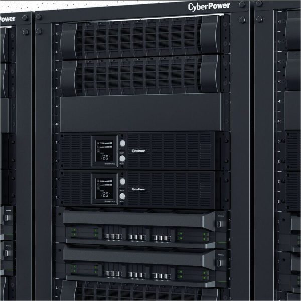 CyberPower OR1500PFCRT2U PFC Sinewave UPS Systems - Image 5