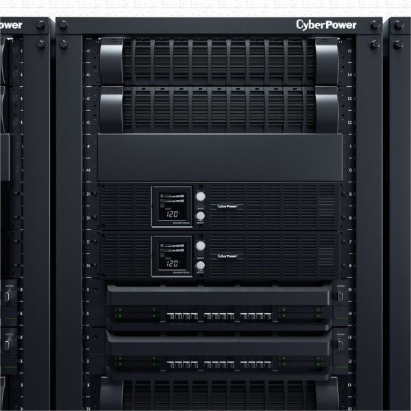 CyberPower OR1500PFCRT2U PFC Sinewave UPS Systems - Image 6