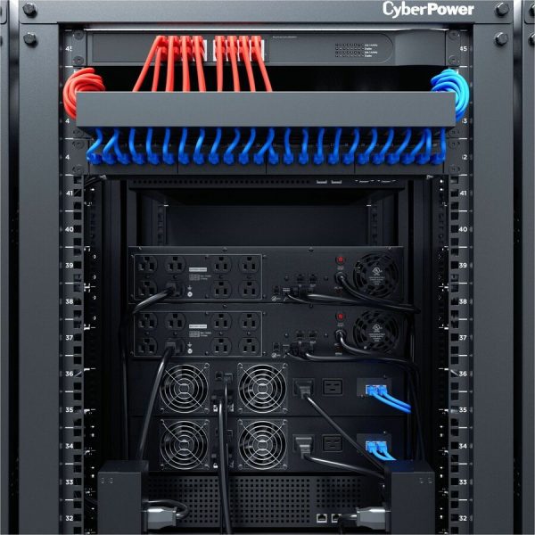 CyberPower OR1500PFCRT2U PFC Sinewave UPS Systems - Image 7