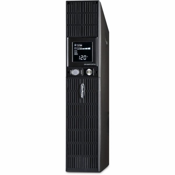 CyberPower OR1500PFCRT2U PFC Sinewave UPS Systems - Image 8