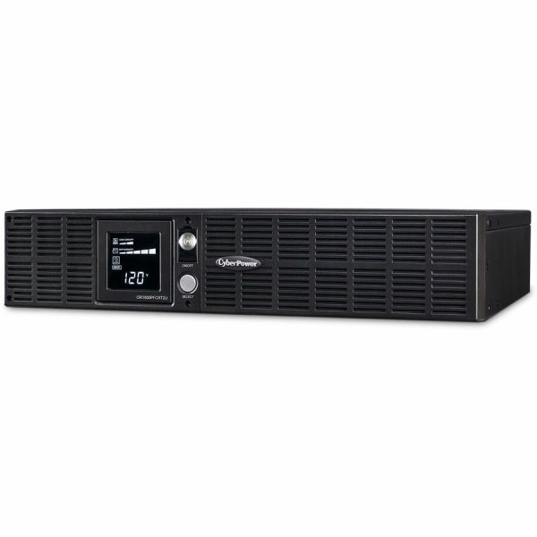 CyberPower OR1500PFCRT2U PFC Sinewave UPS Systems - Image 10
