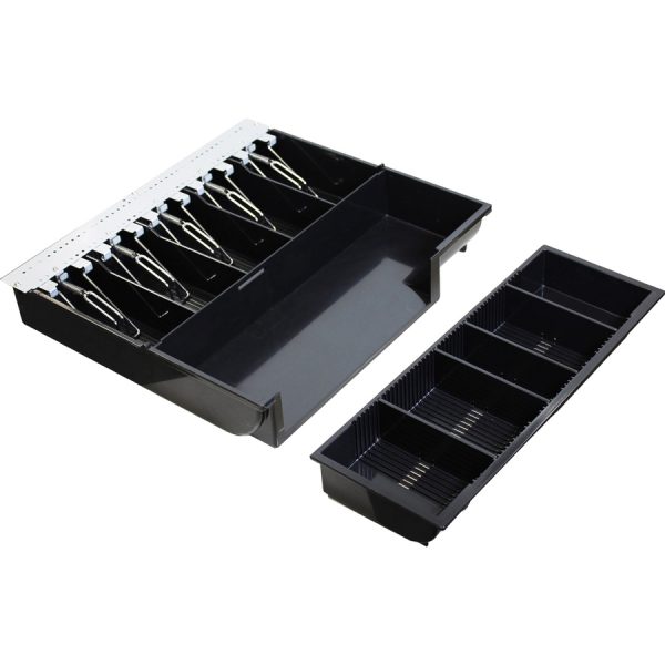 Adesso 16" POS Cash Drawer Tray - Image 2