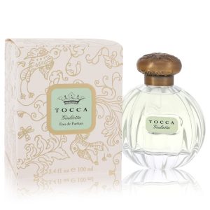 Tocca Eau De Parfum Spray 3.4 oz for Women
