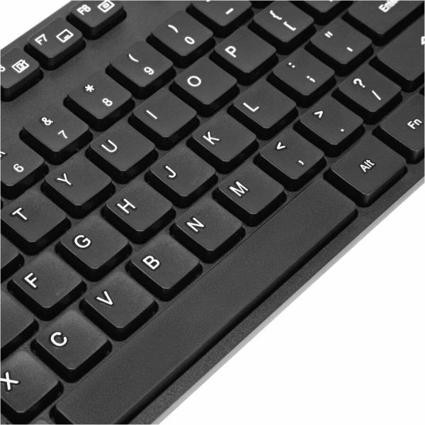 Targus USB Wired Keyboard - Image 5