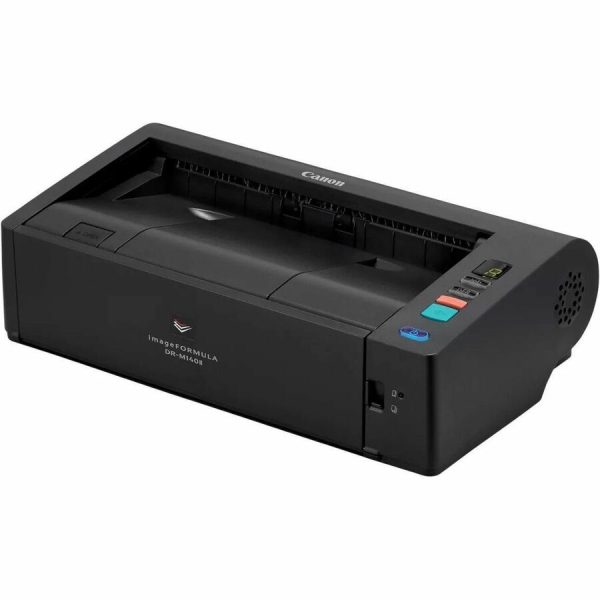 Canon imageFORMULA DR-M140II Sheetfed Scanner - 600 dpi Optical - Image 9