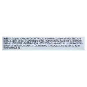 Aura Cacia - Fizzy Bath Kids Uplifting - Case of 6-2.5 OZ