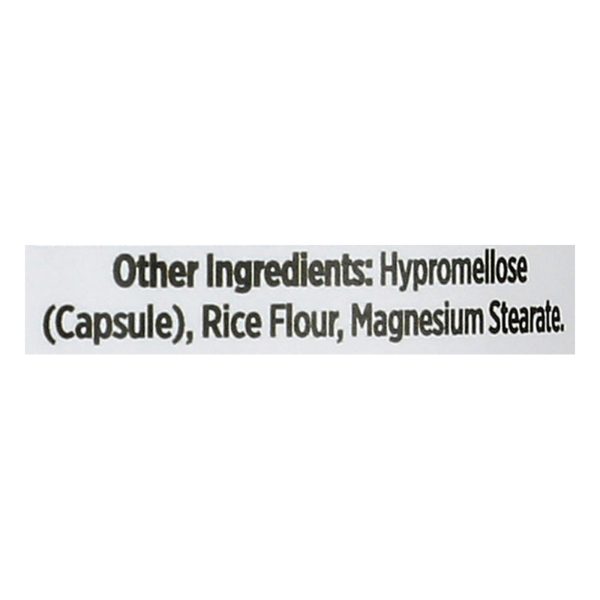 Quantum Health - Sleep Immune 5mg - EA of 1-30 CAP - Image 2