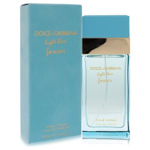 Dolce & Gabbana Eau De Parfum Spray 1.6 oz for Women