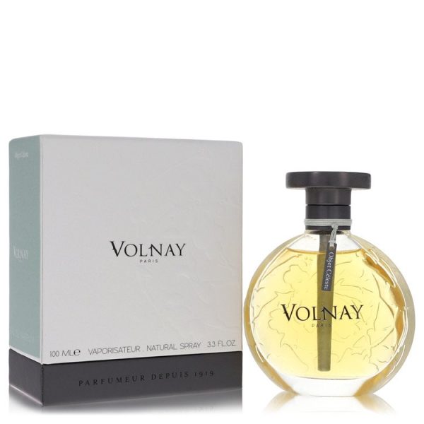 Volnay Eau De Parfum Spray 3.4 oz for Women