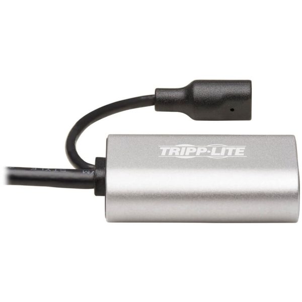 Eaton Tripp Lite Series USB 3.2 Gen 1 Active Extension Cable - USB-C to USB-C (M/F), 5 Gbps, Data Only, 5 m (16.4 ft.) - Image 5
