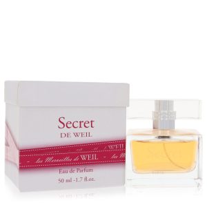 Weil Eau De Parfum Spray 1.7 oz for Women
