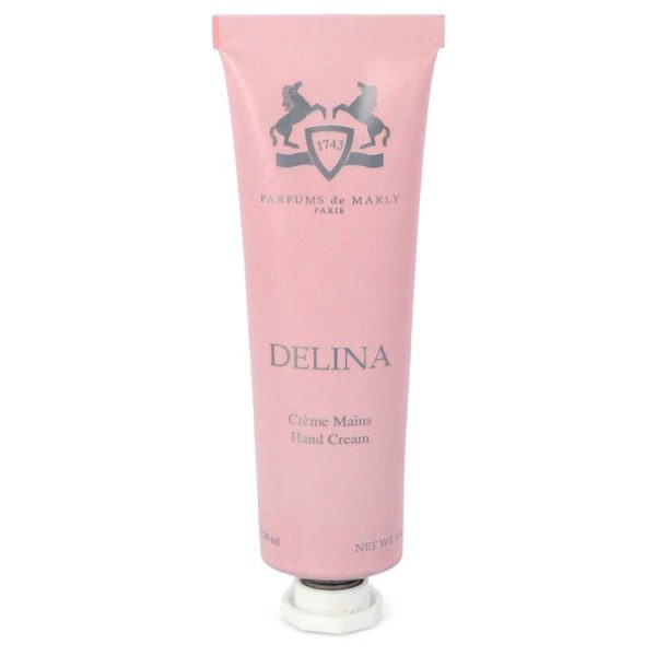 Parfums De Marly Hand Cream 1 oz  for Women