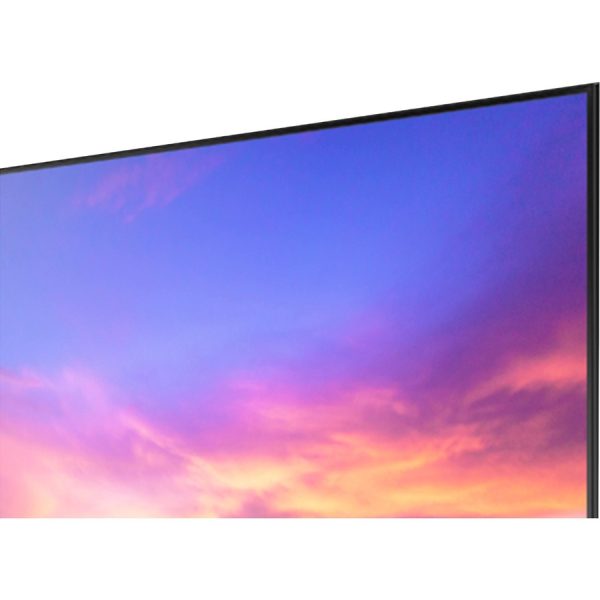 Samsung AU8000 HG55AU800NF 55" Smart LED-LCD TV - 4K UHDTV - Black - Image 3