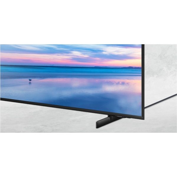 Samsung AU8000 HG55AU800NF 55" Smart LED-LCD TV - 4K UHDTV - Black - Image 4