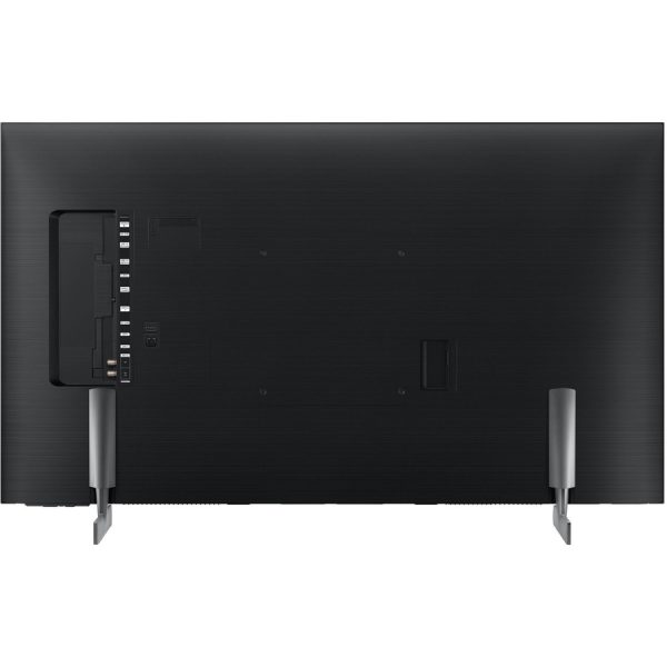 Samsung AU8000 HG55AU800NF 55" Smart LED-LCD TV - 4K UHDTV - Black - Image 11