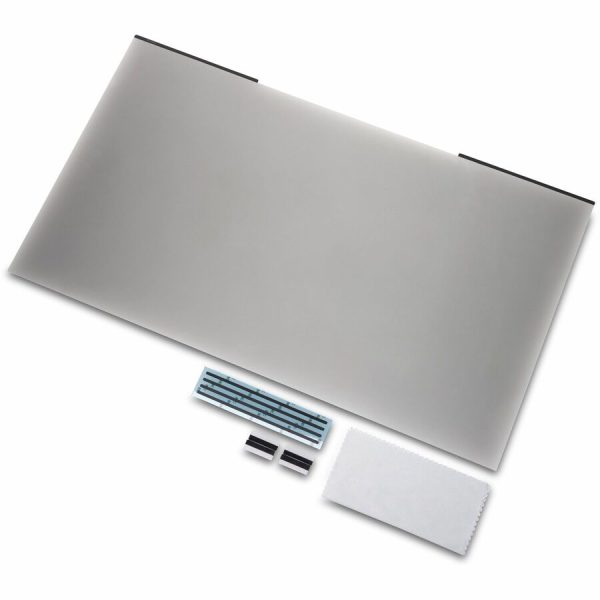 Kensington MagPro 24.0" Monitor Privacy Screen with Magnetic Strip - Image 3