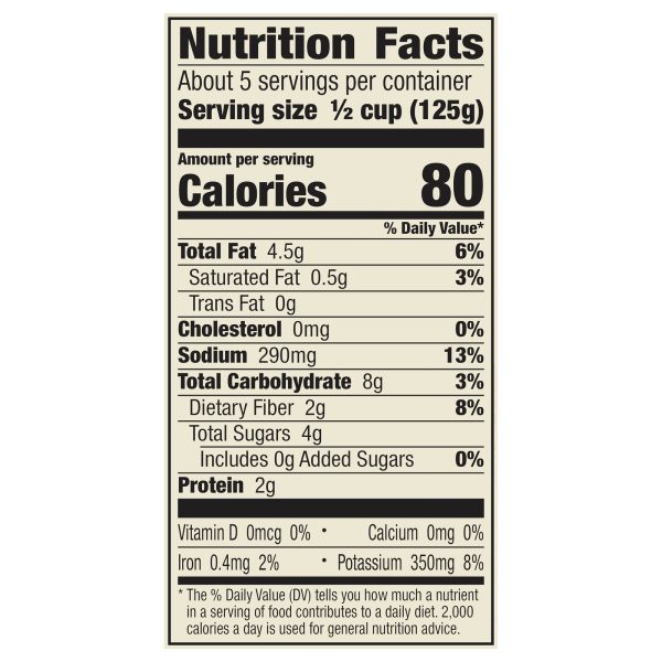 Muir Glen - Pasta Sauce Organic Italian Herb - Case of 12-23.5 Fluid Ounces - Image 2