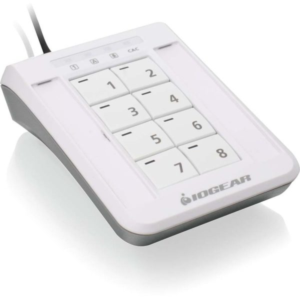 IOGEAR Secure KVM Remote Port Selector - Image 3