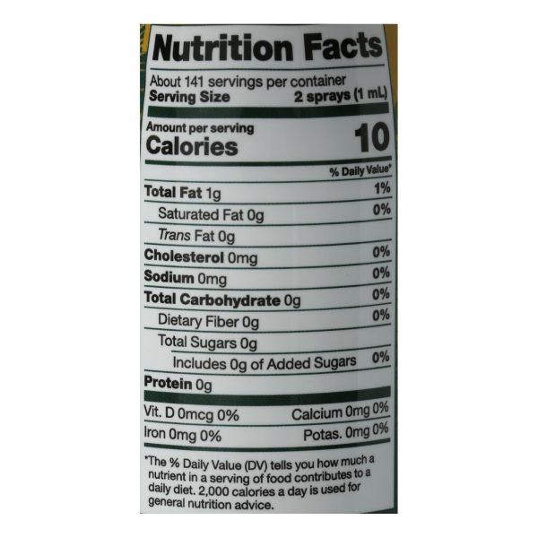 4th & Heart - Ghee/oil Original Spray - Case of 6 - 5 OZ - Image 2