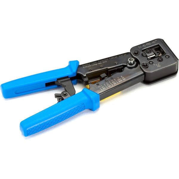 Black Box High-Density Crimp Tool - Image 2