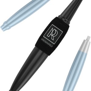 Premium Hookah Ice Hose Tips   ICE Bazooka with 2 Reinforced Cooling Packs and Soft Grip   Improved Hose Hookah Mouth Tips   Hookah Mouthpiece Accessory Set Cooling pad Black