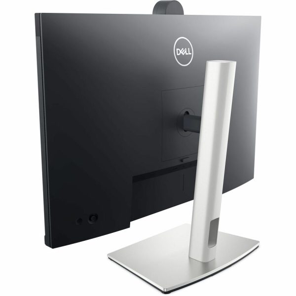 Dell P2424HEB 24" Class Webcam Full HD LED Monitor - 16:9 - Black, Silver - Image 6