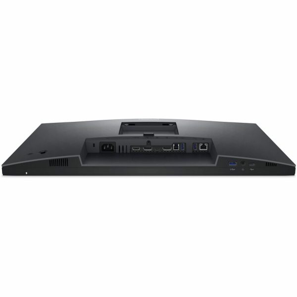 Dell P2424HEB 24" Class Webcam Full HD LED Monitor - 16:9 - Black, Silver - Image 14
