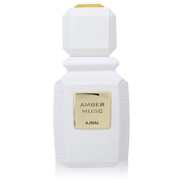 Ajmal Eau De Parfum Spray (Unisex unboxed) 3.4 oz for Women