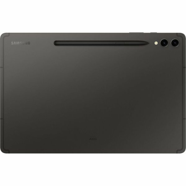 Samsung Galaxy Tab S9+ SM-X810 Tablet - 12.4" - Qualcomm SM8550-AB Octa-core - 12 GB - 512 GB Storage - Android 13 - Graphite - Image 5