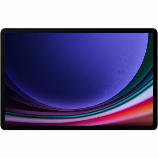 Samsung Galaxy Tab S9+ SM-X810 Tablet - 12.4" - Qualcomm SM8550-AB Octa-core - 12 GB - 512 GB Storage - Android 13 - Graphite - Image 11