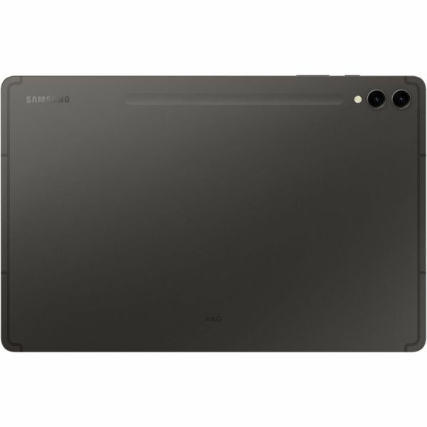 Samsung Galaxy Tab S9+ SM-X810 Tablet - 12.4" - Qualcomm SM8550-AB Octa-core - 12 GB - 512 GB Storage - Android 13 - Graphite - Image 13