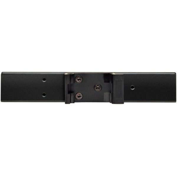 Eaton Tripp Lite Series 4-Port Industrial-Grade USB 2.0 Hub - 15 kV ESD Immunity, Metal Housing, Mountable - Image 2