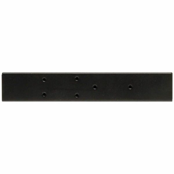Eaton Tripp Lite Series 4-Port Industrial-Grade USB 2.0 Hub - 15 kV ESD Immunity, Metal Housing, Mountable - Image 8