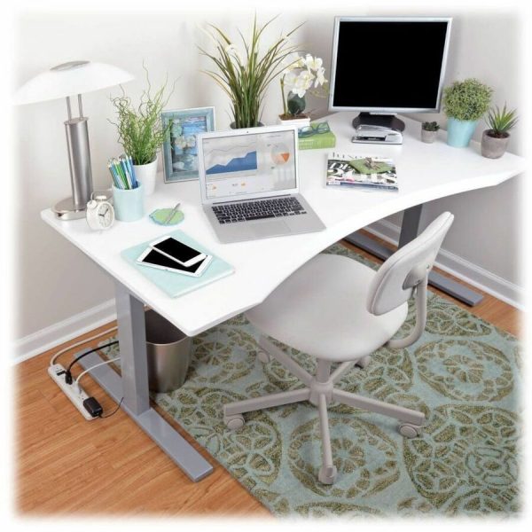 Eaton Tripp Lite Series Protect It! 7-Outlet Surge Protector, 6 ft. Cord, 1080 Joules, Diagnostic LED, Light Gray Housing - Image 4